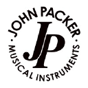 John Packer logo