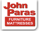 John Paras Furniture logo