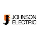 JOHNSON ELECTRIC DOO logo