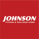 JOHNSON HEALTH TECH CO.,LTD logo