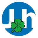 JOHNSON PREMIUM HARDWOOD INC logo