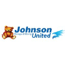 JOHNSON STORAGE & MOVING CO logo