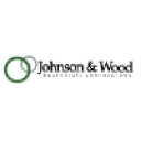 Johnson Wood logo