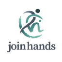 Joinhands logo