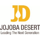 Jojoba Desert logo