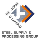 DE JONG & LAVINO BV logo