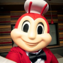 JOLLIBEE FOODS CORPORATION logo