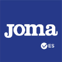 JOMA SPORT S.A. logo