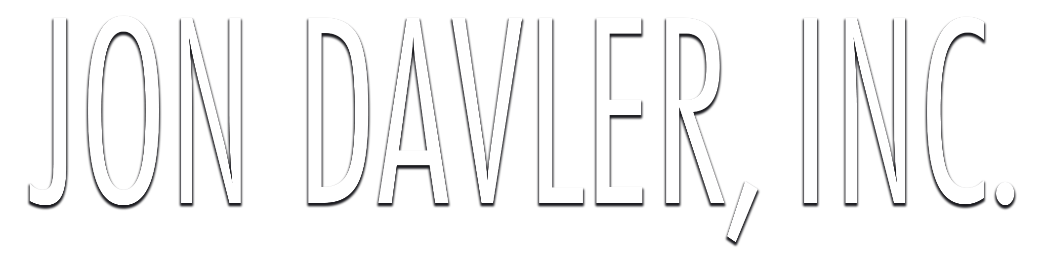 Jon Davler logo