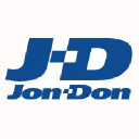 JON-DON INC logo