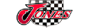 Jones Exhaust logo