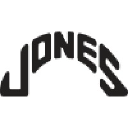 Jones Sports logo