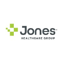 Jones Packaging logo