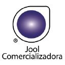 Jool Comercializadora logo