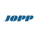 JOPP AUTOMOTIVE logo