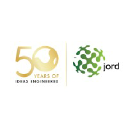 Jord logo