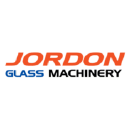 Jordon Glass logo