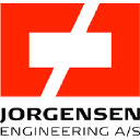 Jorgensen Engineering logo