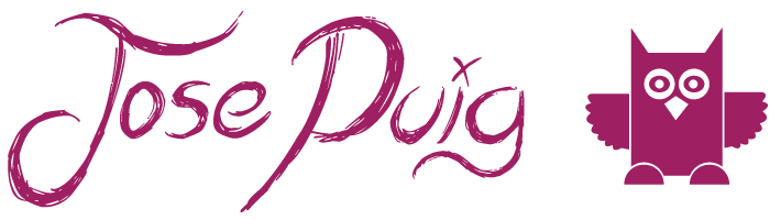 C.A. SUCESORA DE JOSE PUIG logo