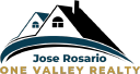 Jose Rosario logo