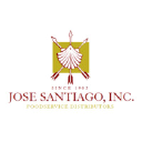 Jose Santiago Inc. logo