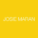 Josie Maran logo