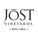 Jost Vineyards logo