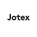 Jotex logo