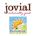 Jovial Foods logo