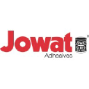 JOWAT CORPORATION, logo