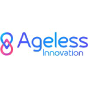 Ageless Innovation logo