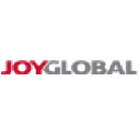 Joy Global logo