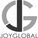 JoyGlobal logo