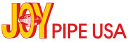 Joy Pipe logo