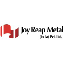 Joy Reap Metal logo