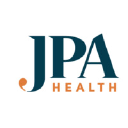 JAPAN PULP AND PAPER (USA) CORPORAT logo