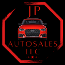 JP Auto Sales logo