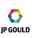 JP Gould logo