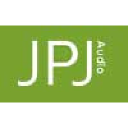 JPJ Audio logo