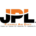 J.P. LAMBORN CO logo