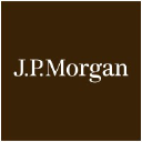 J.P. Morgan logo