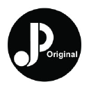 JP Original logo