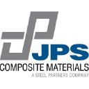 JPS COMPOSITE MATERIALS CORP logo