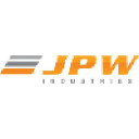 JPW INDUSTRIES INC., logo