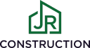 J&R CONSTRUCTION logo