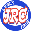 JRC Toys logo