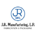 JR Manufacturing logo