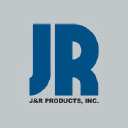 JR Products logo