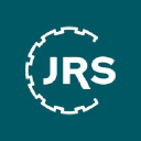 JRS Silvateam logo