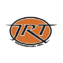 JRT Mechanical logo